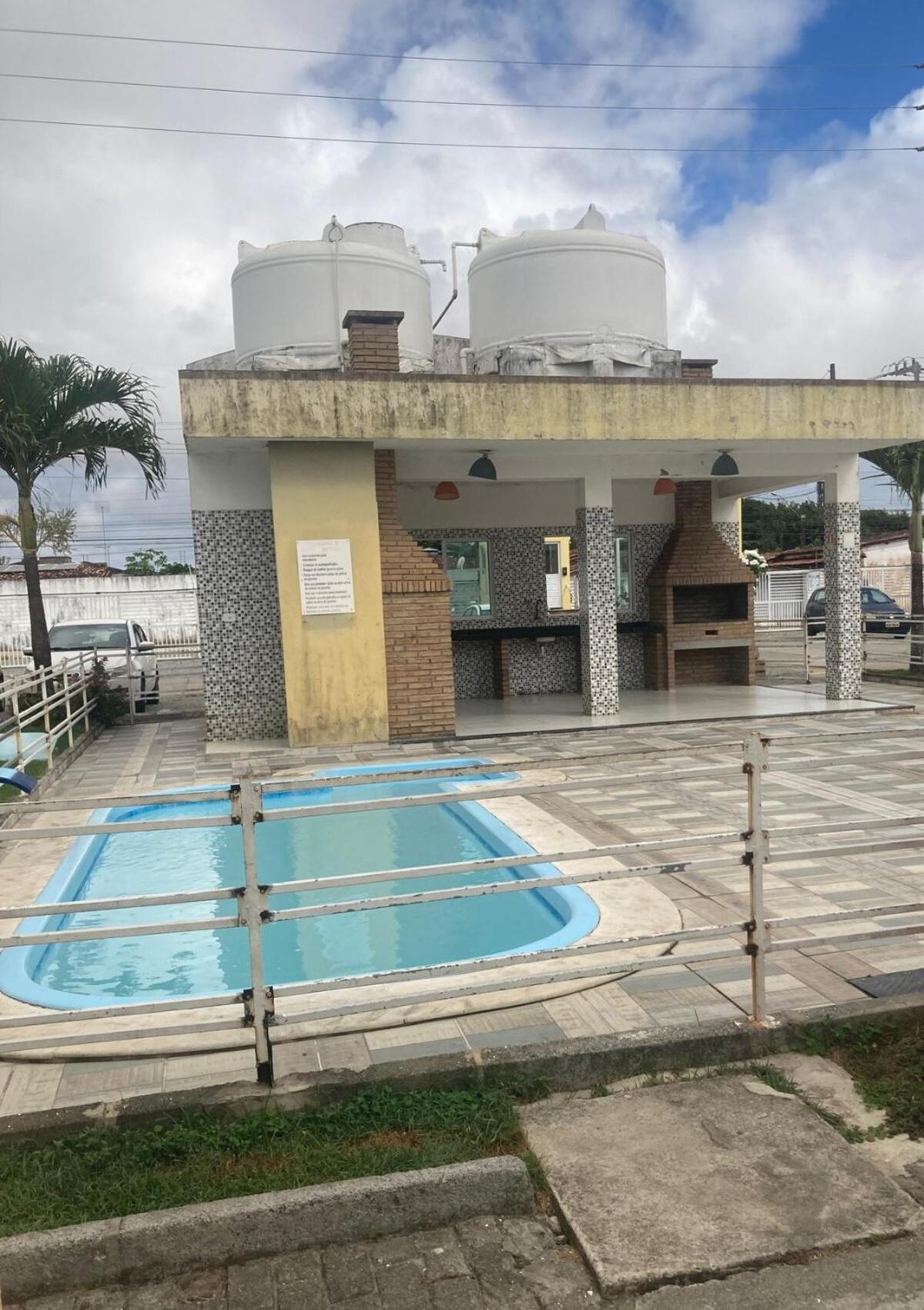 Economize E Aproveite A Regiao Ou Descanse Para O Voo Maceió Exterior foto